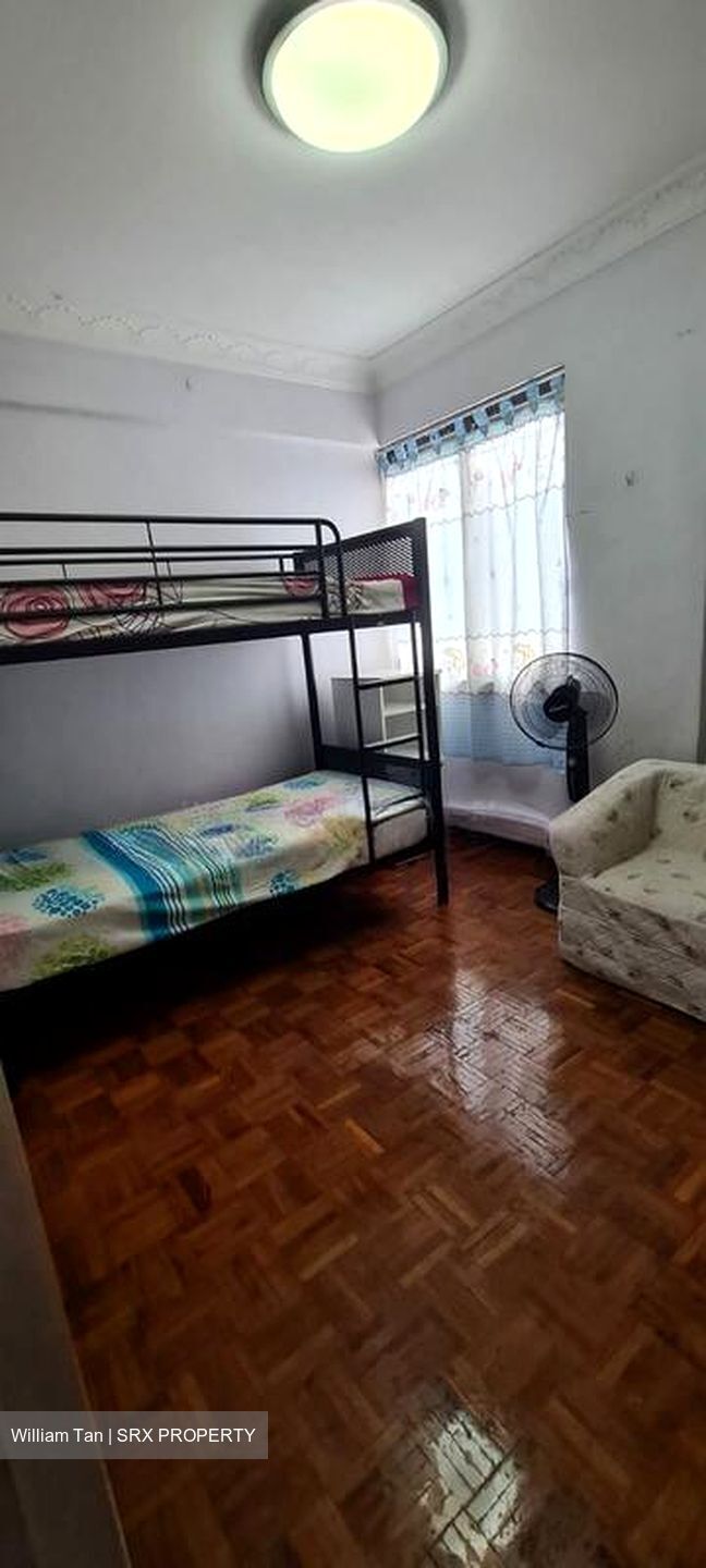 Orchid Park Condominium (D27), Condominium #500671431